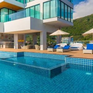 Grand Kata Vip - Kata Beach