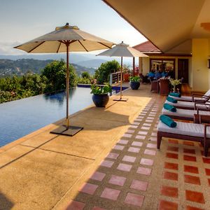 Alpha Villa